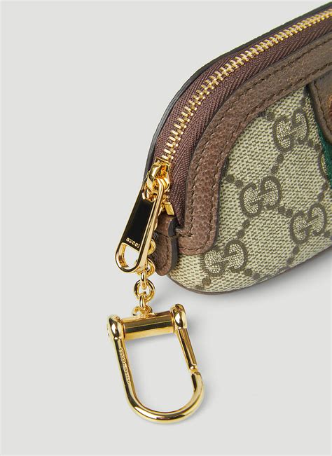 gucci keychain pouch cheap